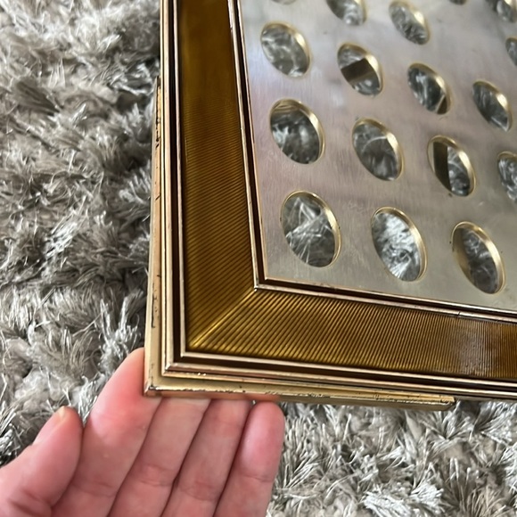 BEAUTIFUL Jay STRONGWATER Designer Frame - Picture 3 of 8